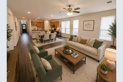 3318 Regal Park Lane, Pearland, TX 77584 - Photo 5