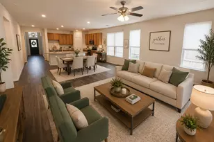 3318 Regal Park Ln, Pearland, TX 77584 - Photo 5