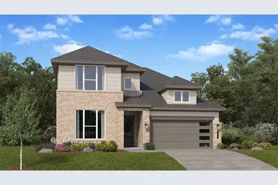 2306 Vargas Street, Montgomery, TX 77316 - Photo 1
