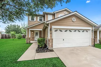 9907 Victoria Grove Lane, Houston, TX 77075 - Photo 1