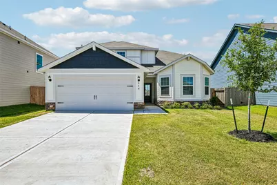 340 Fastboy Lane, Waller, TX 77484 - Photo 1