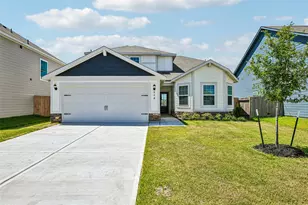 340 Fastboy Ln, Waller, TX 77484 - Photo 1