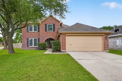 2018 Village Court Lane, Rosenberg, TX 77471 - Photo 1