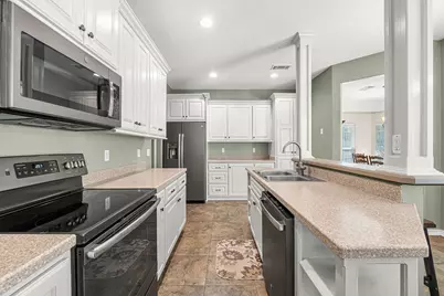 14444 Hill Drive, Willis, TX 77318 - Photo 17
