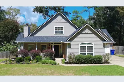 14444 Hill Drive, Willis, TX 77318 - Photo 1