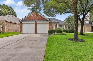 26868 Iron Manor Ln, Kingwood, TX 77339 - Photo 1