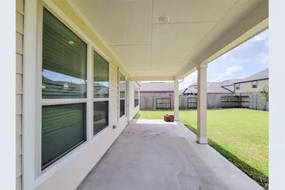 14108 Wedgewood Lakes Court, Pearland, TX 77584 - Photo 35