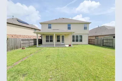 14108 Wedgewood Lakes Court, Pearland, TX 77584 - Photo 37