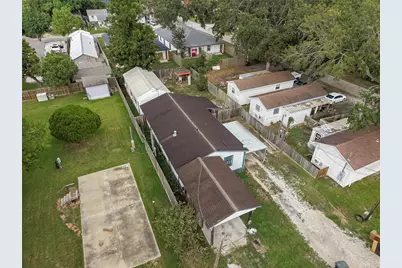 4447 5th Street, Bacliff, TX 77518 - Photo 1