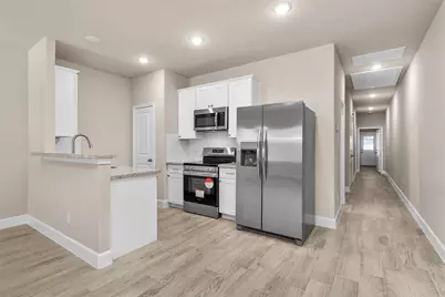 496 Golden Street #A, Willis, TX 77378 - Photo 7