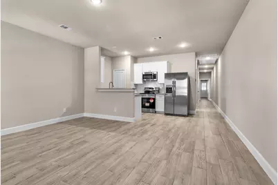 496 Golden Street #A, Willis, TX 77378 - Photo 5