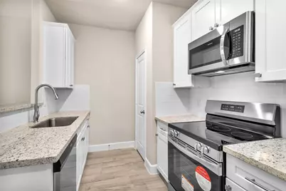 496 Golden Street #A, Willis, TX 77378 - Photo 9