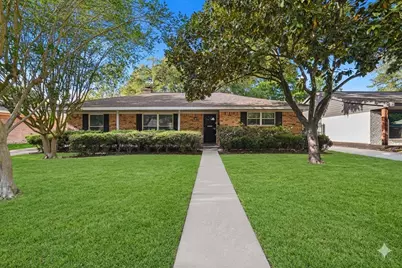 6002 McKnight Street, Houston, TX 77035 - Photo 1