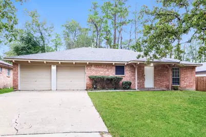 3322 Dawnwood Dr, Spring, TX 77380 - Photo 1