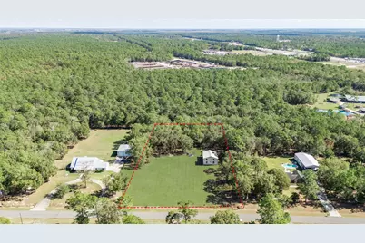 536 Indian Trails Drive, Wallisville, TX 77597 - Photo 3