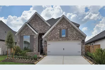 21923 Woodland Hawthorn Lane, Cypress, TX 77433 - Photo 1