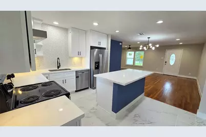 4018 Woodfox Street, Houston, TX 77025 - Photo 7