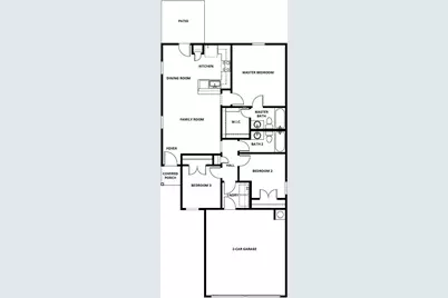 15866 Berry Hill Drive, Conroe, TX 77303 - Photo 19