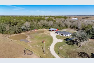 757 County Road 109, Devers, TX 77538 - Photo 3