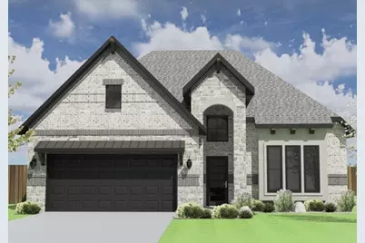 419 Zeus Mountains Drive, Crosby, TX 77532 - Photo 1