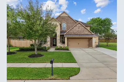 699 Cumberland Ridge Lane, League City, TX 77573 - Photo 3