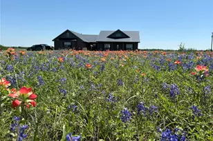 5750 Cedar Hill Rd, Brenham, TX 77833 - Photo 1