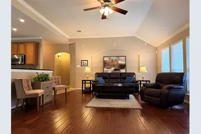 4934 Royal Arbor Lane, Houston, TX 77084 - Photo 7