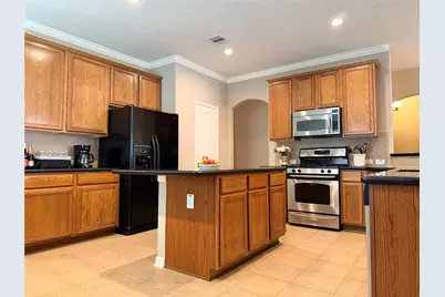 4934 Royal Arbor Lane, Houston, TX 77084 - Photo 3
