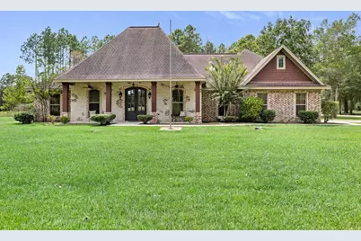 141 County Road 889, Buna, TX 77612 - Photo 1