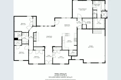 141 County Road 889, Buna, TX 77612 - Photo 43