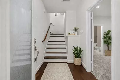 403 N Nagle Street #B, Houston, TX 77003 - Photo 1