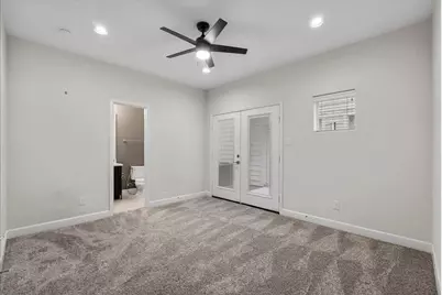 403 N Nagle Street #B, Houston, TX 77003 - Photo 3