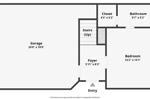 403 N Nagle St, Houston, TX 77003 - Photo 19