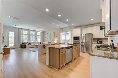 12110 Fletching Stone Lane, Houston, TX 77044 - Photo 1