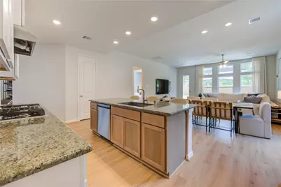 12110 Fletching Stone Lane, Houston, TX 77044 - Photo 3