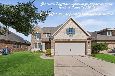13310 Cypress Palms Court, Cypress, TX 77429 - Photo 1