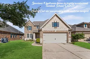 13310 Cypress Palms Court, Cypress, TX 77429 - Photo 1