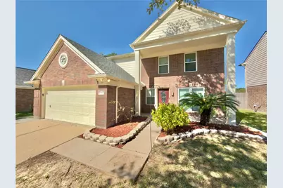 20322 Eagle Nest Falls, Katy, TX 77449 - Photo 1