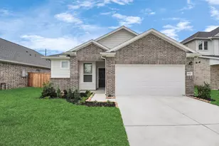 10522 Wildflower Vw Dr, Rosharon, TX 77583 - Photo 1