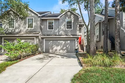 258 Sentry Maple Place, The Woodlands, TX 77382 - Photo 21