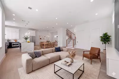 1110 Peden Street #B, Houston, TX 77006 - Photo 11
