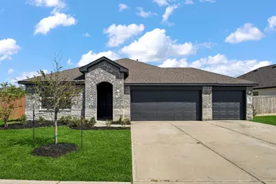 901 Brazos Trail, Dayton, TX 77535 - Photo 1