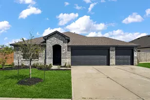 901 Brazos Trail, Dayton, SC 77535 - Photo 1