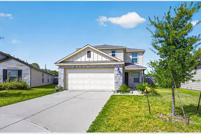 14307 Galiant Run Lane, Houston, TX 77068 - Photo 1