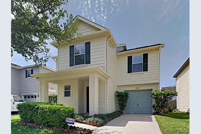 19023 Remington Park Drive, Houston, TX 77073 - Photo 1