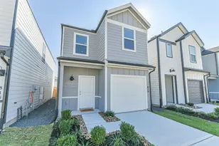 819 Sweet Jubilee Ln, Houston, TX 77090 - Photo 1