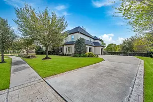 17515 W Bremonds Bend Ct, Cypress, TX 77433 - Photo 3