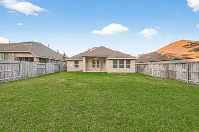 2803 Monarch Crossing, Missouri City, TX 77459 - Photo 39
