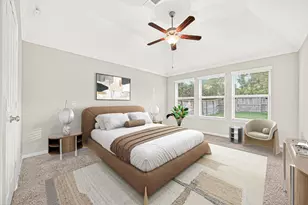 2803 Monarch Xing, Missouri City, TX 77459 - Photo 21