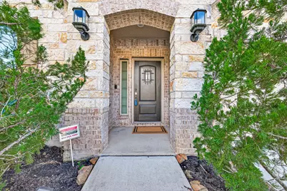 2803 Monarch Crossing, Missouri City, TX 77459 - Photo 5